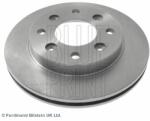 BLUE PRINT Disc frana BLUE PRINT ADJ134308 - centralcar