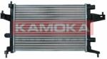 KAMOKA Radiator, racire motor KAMOKA 7705031