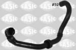 SASIC Furtun radiator SASIC 3406272 - centralcar