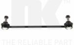 NK Brat/bieleta suspensie, stabilizator NK 5114814