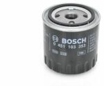 Bosch Filtru ulei BOSCH 0 451 103 353 - centralcar