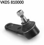 SKF Articulatie sarcina/ghidare SKF VKDS 810000