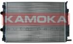 KAMOKA Radiator, racire motor KAMOKA 7705106