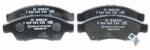 Bosch set placute frana, frana disc BOSCH 0 986 494 238 - centralcar