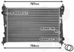 VAN WEZEL Vnw-17002312