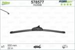 Valeo lamela stergator VALEO 578577 - centralcar