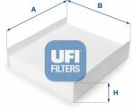 UFI Filtru, aer habitaclu UFI 53.157. 00