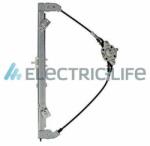 Electric Life Elc-zr Ft908 R
