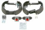 Bosch Set saboti frana BOSCH 0 204 114 630 - centralcar