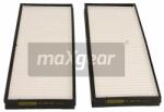 MAXGEAR Filtru, aer habitaclu MAXGEAR 26-1358 - centralcar