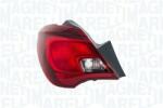 Magneti Marelli Lampa spate MAGNETI MARELLI 714000062651 - centralcar