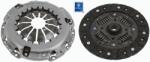 SACHS Set ambreiaj SACHS 3000 951 627 - centralcar