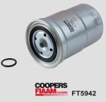 CoopersFiaam filtru combustibil CoopersFiaam FT5942