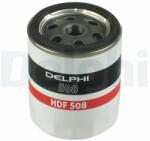 DELPHI filtru combustibil DELPHI HDF508 - centralcar