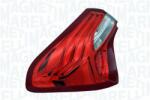 Magneti Marelli Lampa spate MAGNETI MARELLI 714026220710 - centralcar