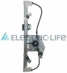 Electric Life Mecanism actionare geam ELECTRIC LIFE ZR FT724 L