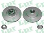 LPR Disc frana LPR - centralcar - 333,65 RON