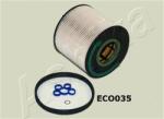 ASHIKA filtru combustibil ASHIKA 30-ECO035