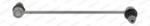 Moog Brat/bieleta suspensie, stabilizator MOOG - centralcar - 60,45 RON