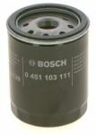 Bosch Filtru ulei BOSCH 0 451 103 111 - centralcar