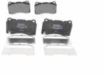 Bosch set placute frana, frana disc BOSCH 0 986 494 880 - centralcar