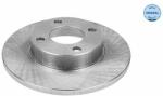 MEYLE Disc frana MEYLE 115 521 1014 - centralcar