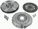 SACHS Set ambreiaj SACHS 2289 601 001 - centralcar