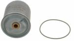 Bosch Filtru ulei BOSCH F 026 407 060 - centralcar