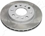 ASHIKA Disc frana ASHIKA 60-00-029C