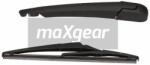 MaXgear Set stergatoare, curatare parbriz MAXGEAR 39-0234 - centralcar