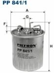 FILTRON filtru combustibil FILTRON PP 841/1 - centralcar