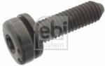 Febi Bilstein Surub golire, carcasa transmisie FEBI BILSTEIN 49401 - centralcar