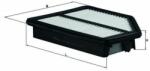 MAHLE Filtr Powietrza Honda - centralcar - 76,47 RON