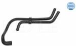 MEYLE Furtun radiator MEYLE 819 222 0001