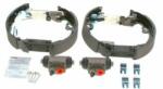 Bosch Set saboti frana BOSCH 0 204 114 643