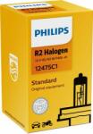 Philips Bec, far faza lunga PHILIPS 12475C1 - centralcar