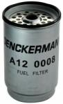 Denckermann filtru combustibil DENCKERMANN A120008