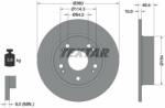 TEXTAR Disc frana TEXTAR 92144603 - centralcar