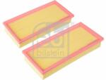 Febi Bilstein Set filtru de aer FEBI BILSTEIN 174824 - centralcar