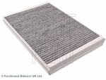 BLUE PRINT Filtru, aer habitaclu BLUE PRINT ADU172522