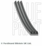 BLUE PRINT Curea transmisie cu caneluri BLUE PRINT AD03R854 - centralcar