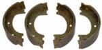 MAXGEAR Set saboti frana, frana de mana MAXGEAR 19-1804 - centralcar