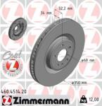 ZIMMERMANN Zim-460.4514. 20