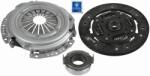 SACHS Set ambreiaj SACHS 3000 368 001 - centralcar