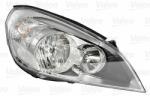 VALEO Far VALEO 045132 - centralcar