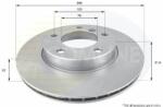 COMLINE Disc frana COMLINE ADC1702V - centralcar