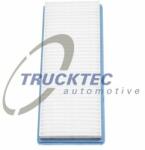 Trucktec Automotive Filtru aer TRUCKTEC AUTOMOTIVE 02.14. 187
