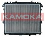 KAMOKA Radiator, racire motor KAMOKA 7700087