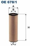 FILTRON Ftr-oe678/1
