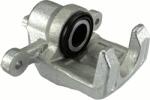 TRW Etrier frana TRW BHQ330E - centralcar